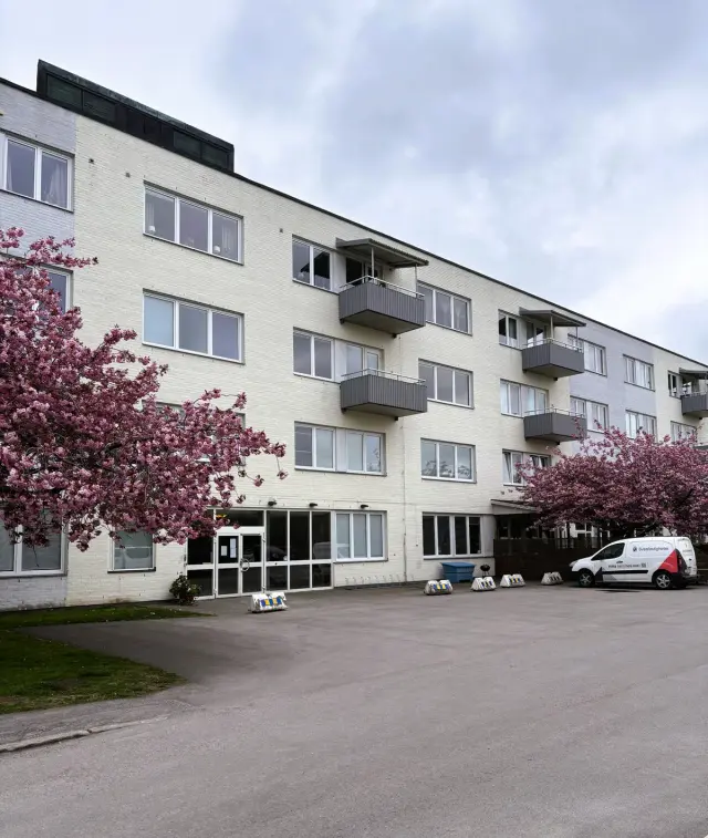 Hyreslägenhet på Falköping i falkoping