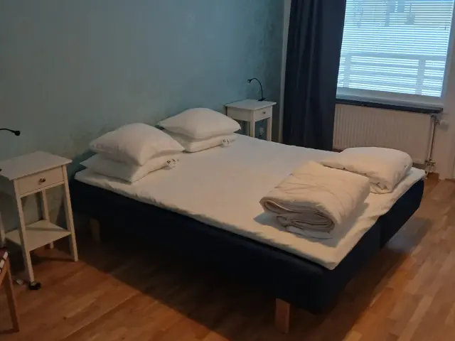 Hyreslägenhet på Gammelstad i gammelstad