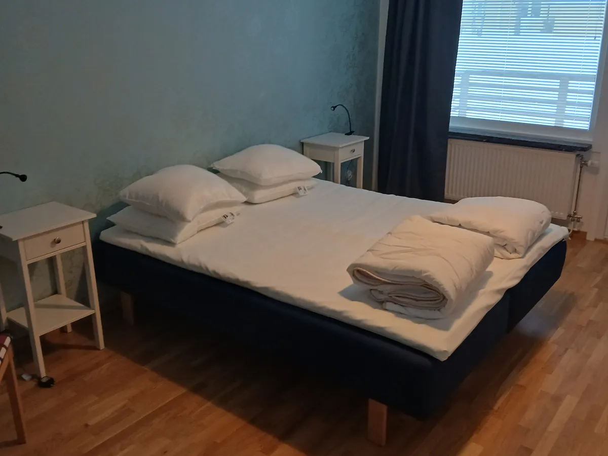 Lägenhet på Dvärggränd i Gammelstad