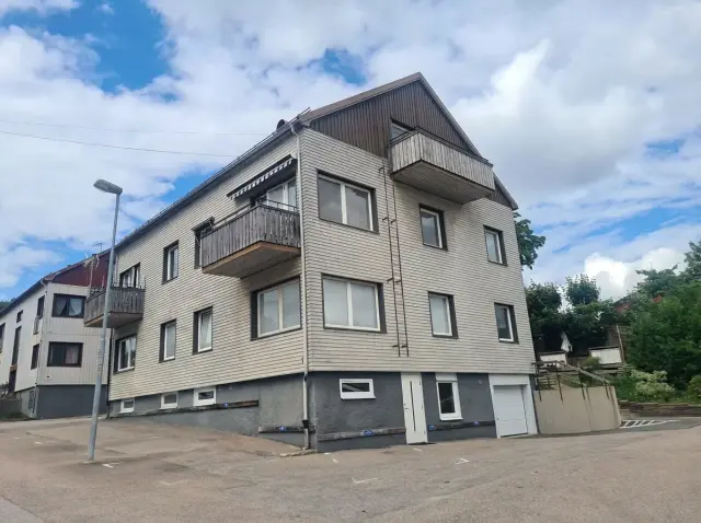 Hyreslägenhet på Uddevalla i uddevalla