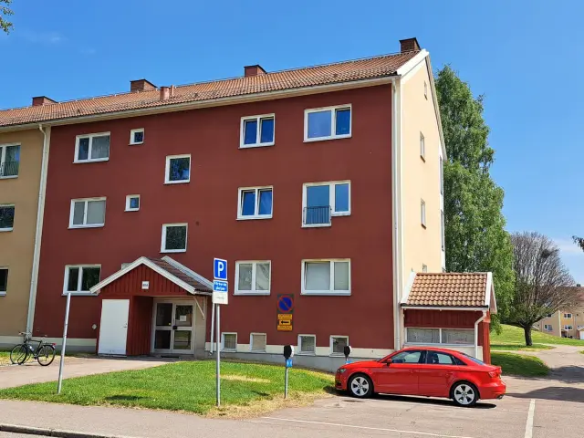 Hyreslägenhet på Borlänge i borlange