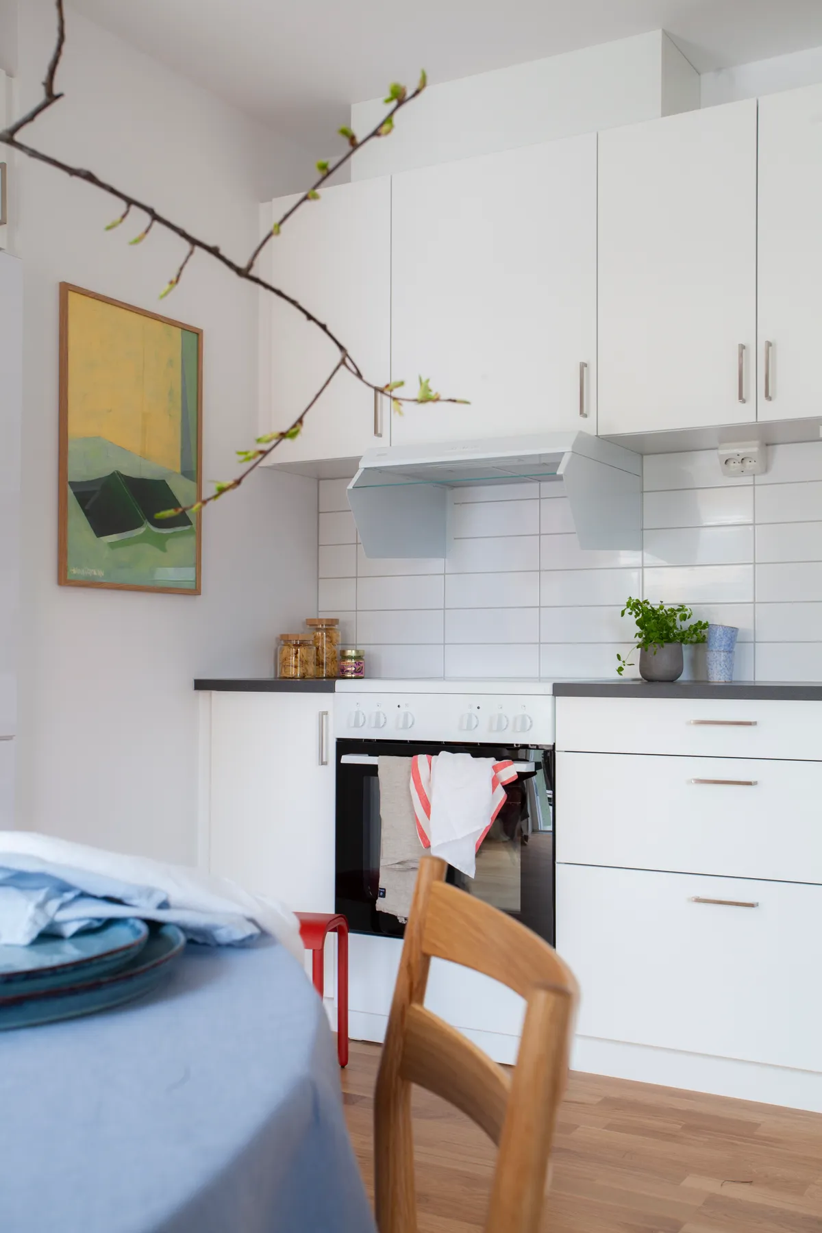Lägenhet på Periodgången i Nyköping