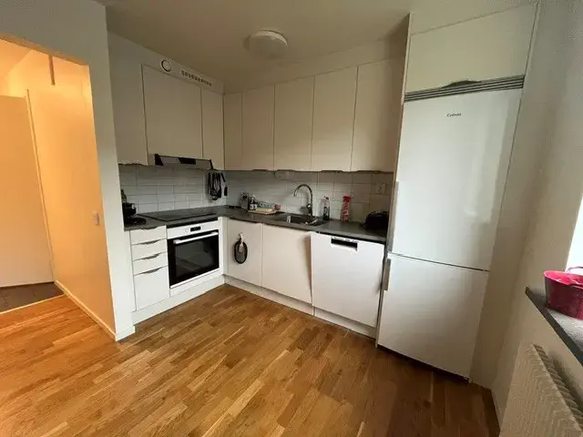 Hyreslägenhet på Köping  i koping