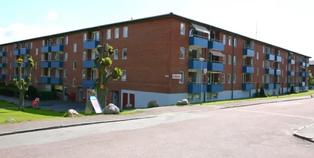 Hyreslägenhet på Västra Frölunda i vastra-frolunda