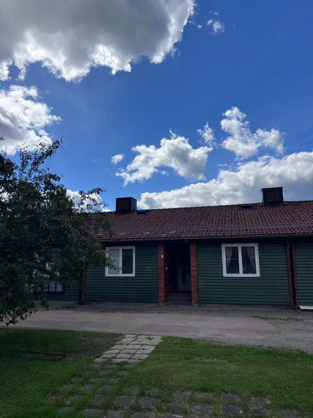 Hyreslägenhet på GRYCKSBO i grycksbo
