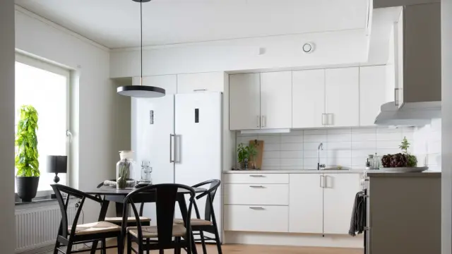 Hyreslägenhet på Loftsgårdsvägen i Horred