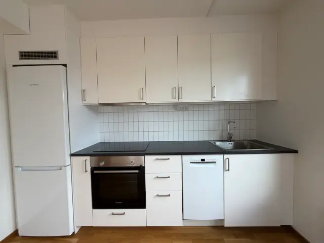 Hyreslägenhet på Sigtuna i sigtuna