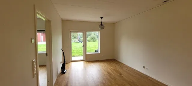 Lägenhet på Lövgränd i Skellefteå