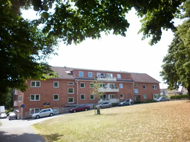 Hyreslägenhet på Hässleholm i hassleholm