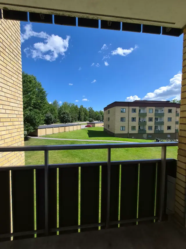 Hyreslägenhet på Katrineholm i katrineholm