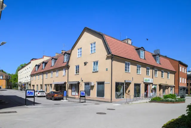 Hyreslägenhet på Finspång i finspang