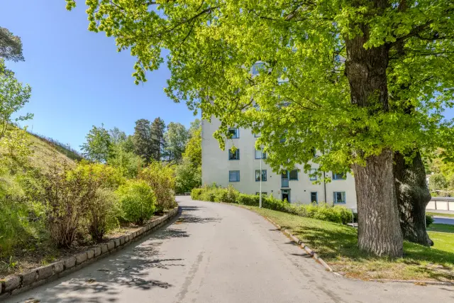 Hyreslägenhet på Finspång i finspang