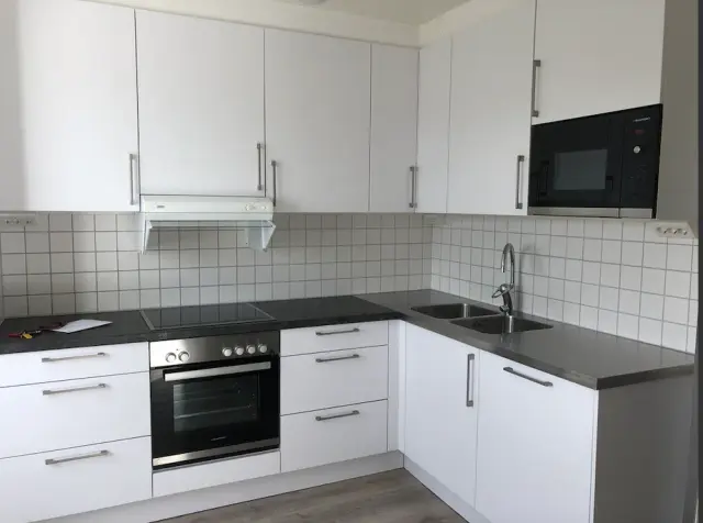 Hyreslägenhet på Norrköping  i norrkoping