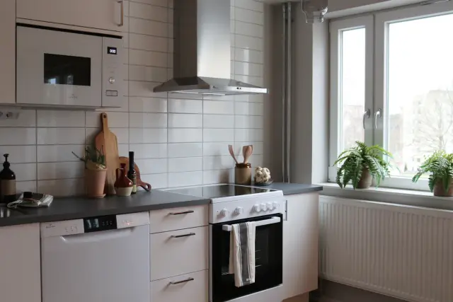 Hyreslägenhet på Uddevalla i uddevalla