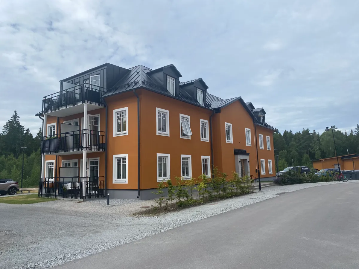 Keramikens väg i Märsta
