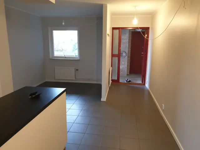 Hyreslägenhet på Sjöbo i sjobo