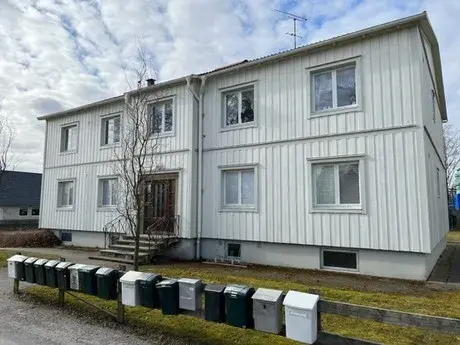 Hyreslägenhet på Varavägen i Stora Levene