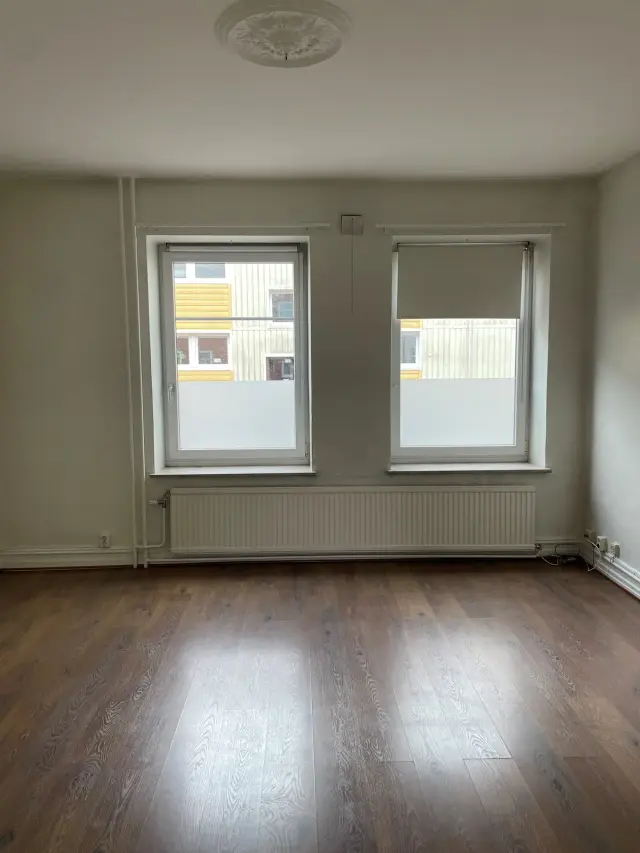 Hyreslägenhet på Trelleborg i trelleborg