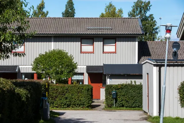 Hyreslägenhet på Gamla Stugsundsvägen i Söderhamn