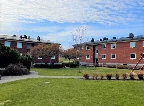 Lägenhet på Slåttervägen i Trollhättan