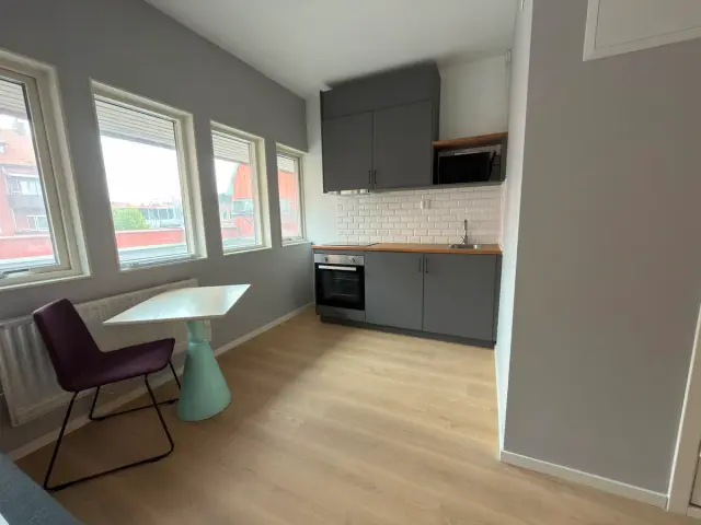 Hyreslägenhet på Köping  i koping