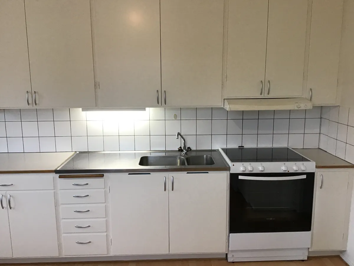 Lägenhet på Vannalavägen i Vingåker