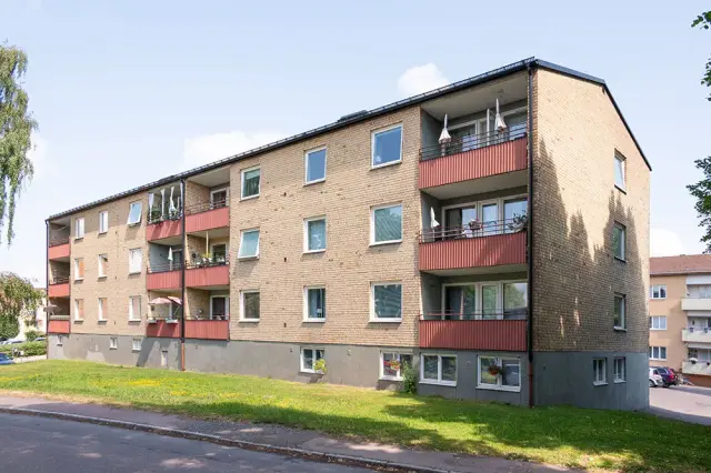 Hyreslägenhet på Borlänge i borlange