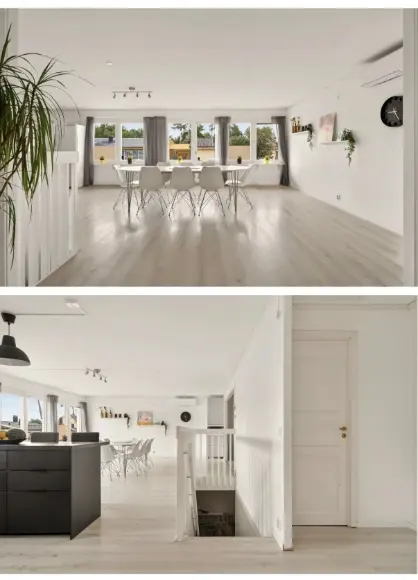 Hyresbostad på Åkersberga i akersberga
