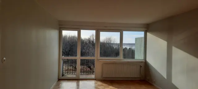 Hyreslägenhet på Kristinehamn i kristinehamn