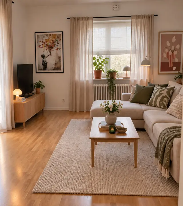 Hyreslägenhet på Karlskrona i karlskrona