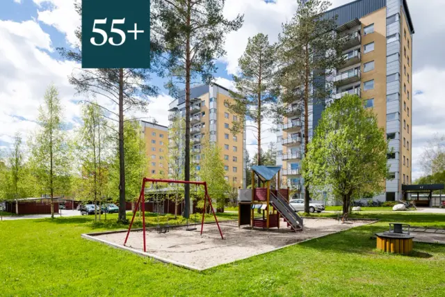Hyreslägenhet på Umeå i umea