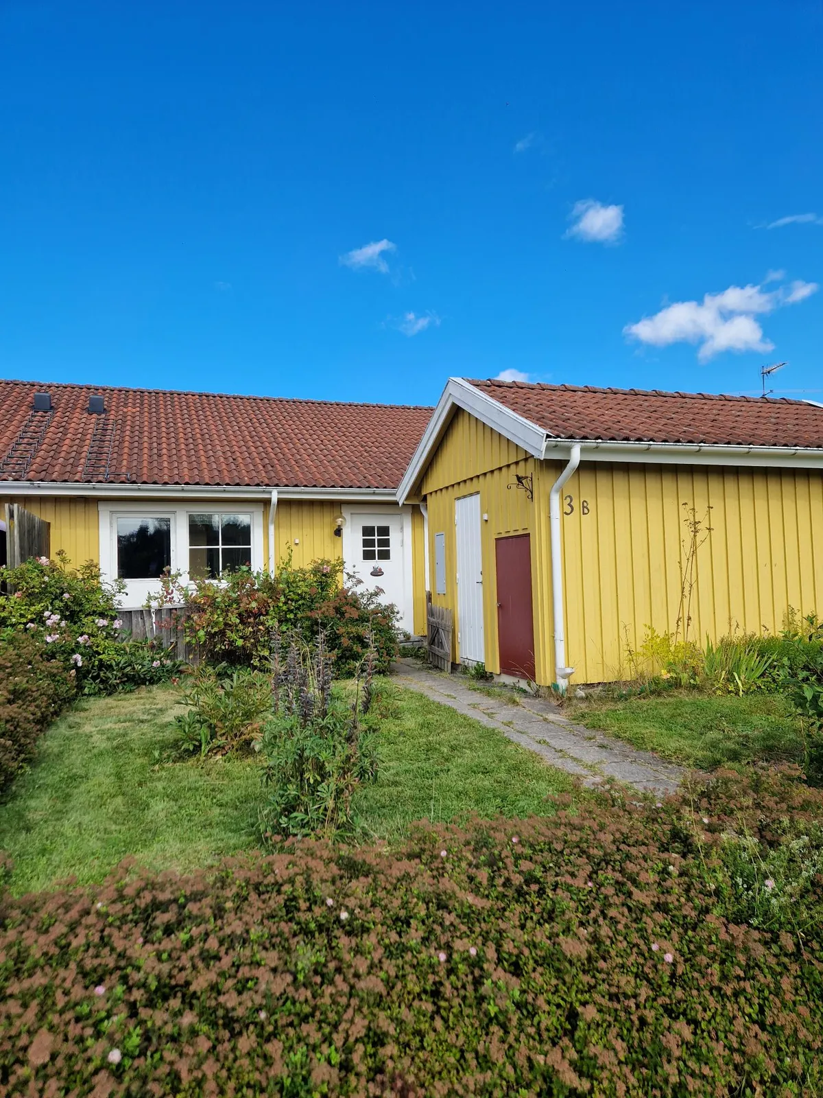 Keillers väg i Vedevåg
