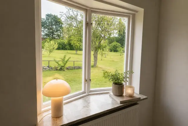 Hyreslägenhet på Aneby i aneby