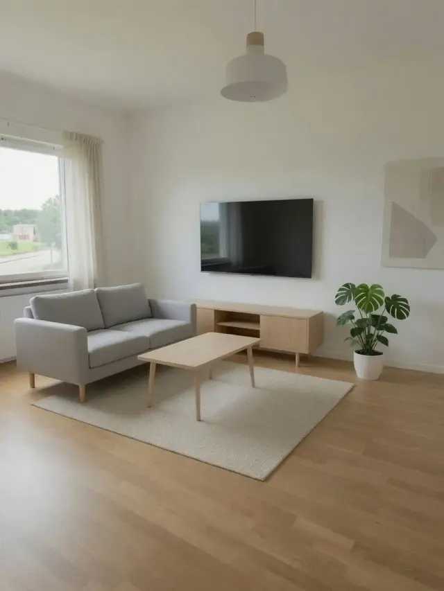 Hyreslägenhet på Köping i koping