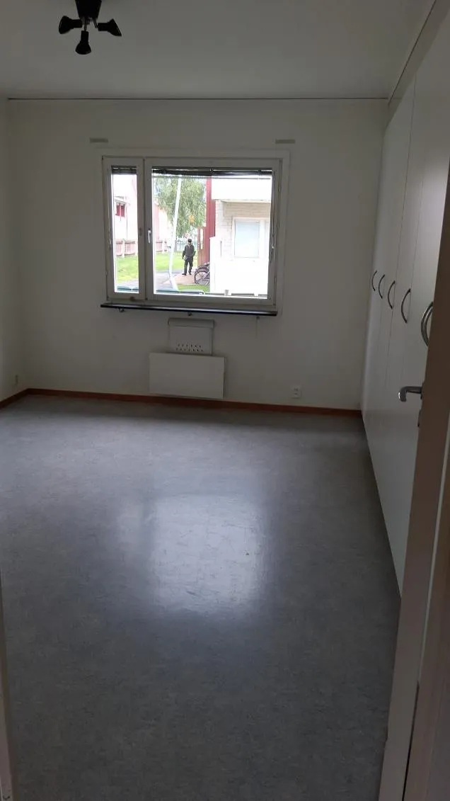 Lägenhet på Färjegatan i Sveg