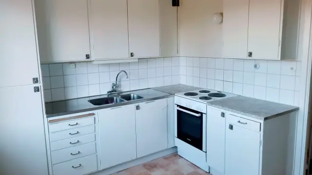Hyreslägenhet på Hedemora i hedemora