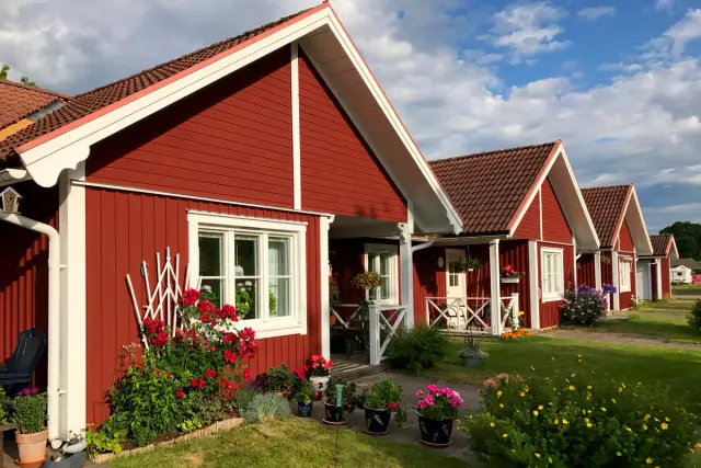 Hyreslägenhet på Avesta i avesta