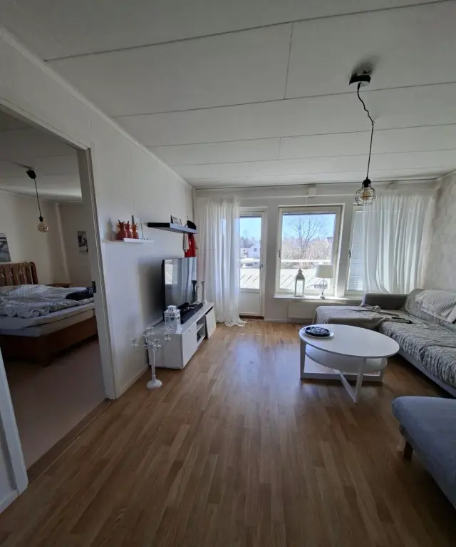 Hyreslägenhet på Tidaholm i tidaholm