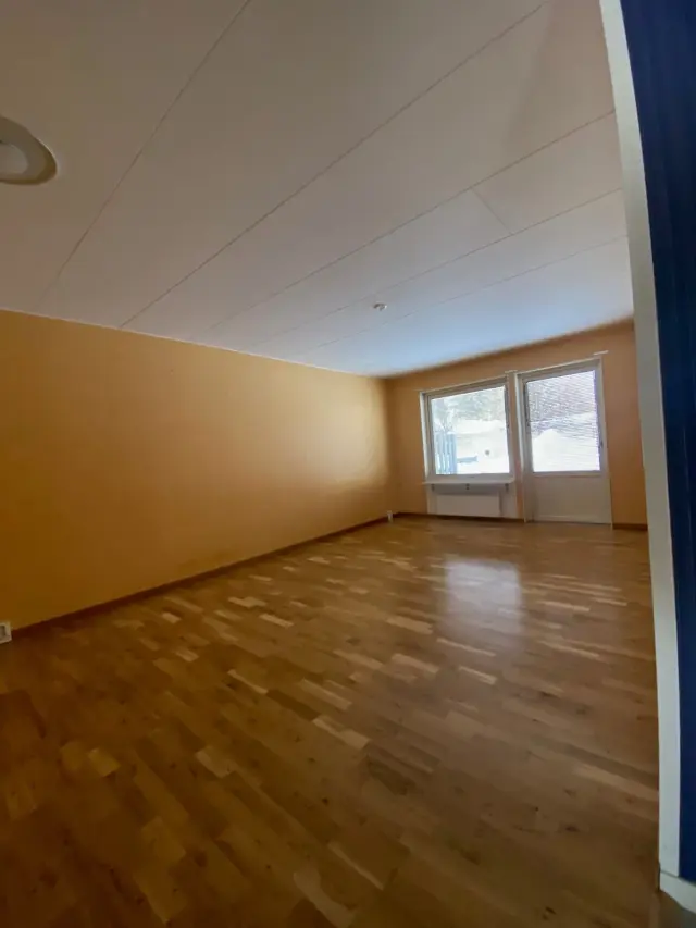 Hyreslägenhet på Jörn  i jorn