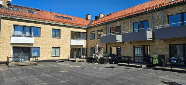 Hyreslägenhet på Köping i koping