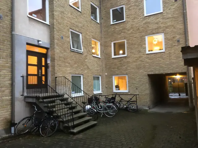 Hyreslägenhet på Landskrona i landskrona