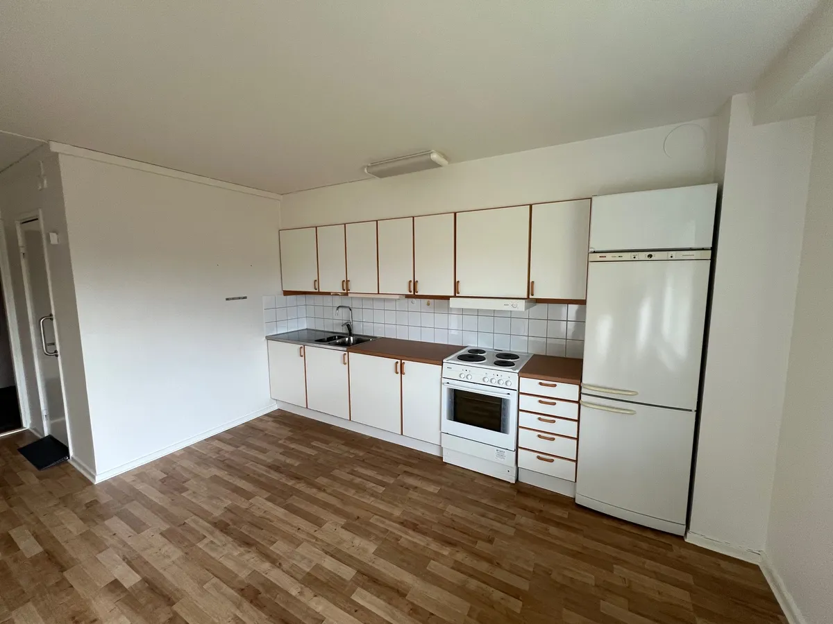 Lägenhet på Hultasjögatan i Borås