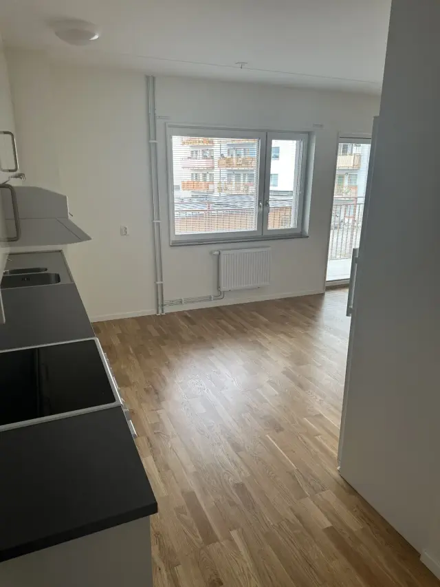Hyreslägenhet på Nyköping  i nykoping