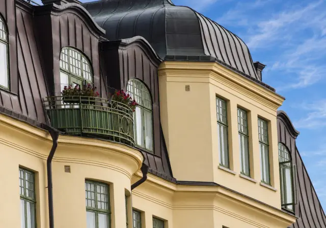 Hyreslägenhet på Karlskrona i karlskrona