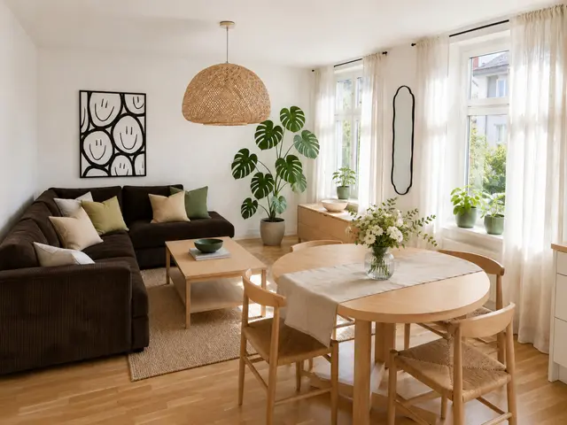 Hyreslägenhet på Karlskrona i karlskrona