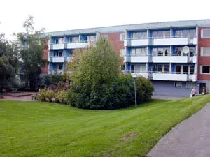 Hyreslägenhet på Avesta i avesta