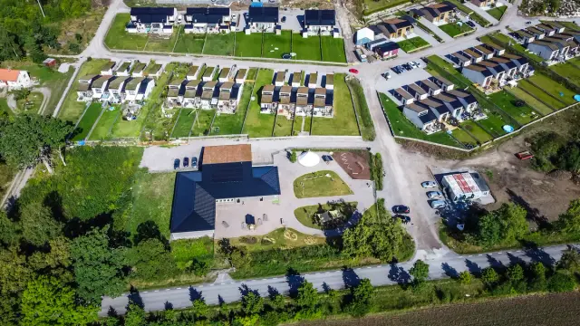 Hyreslägenhet på RIMBO i rimbo
