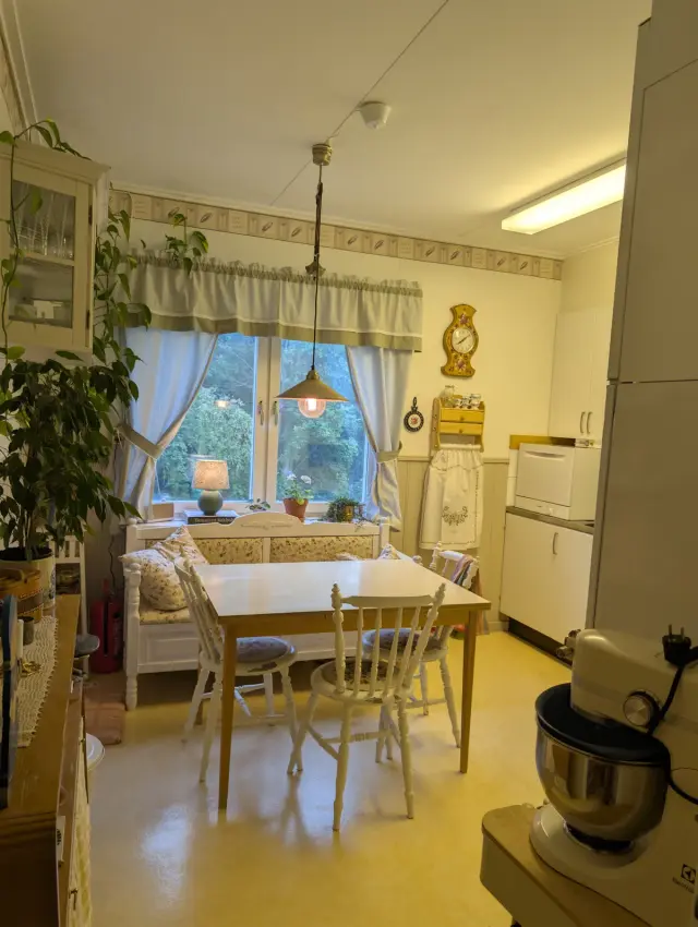 Hyreslägenhet på Örnsköldsvik i ornskoldsvik