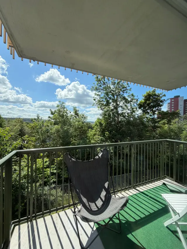 Hyreslägenhet på Uddevalla i uddevalla
