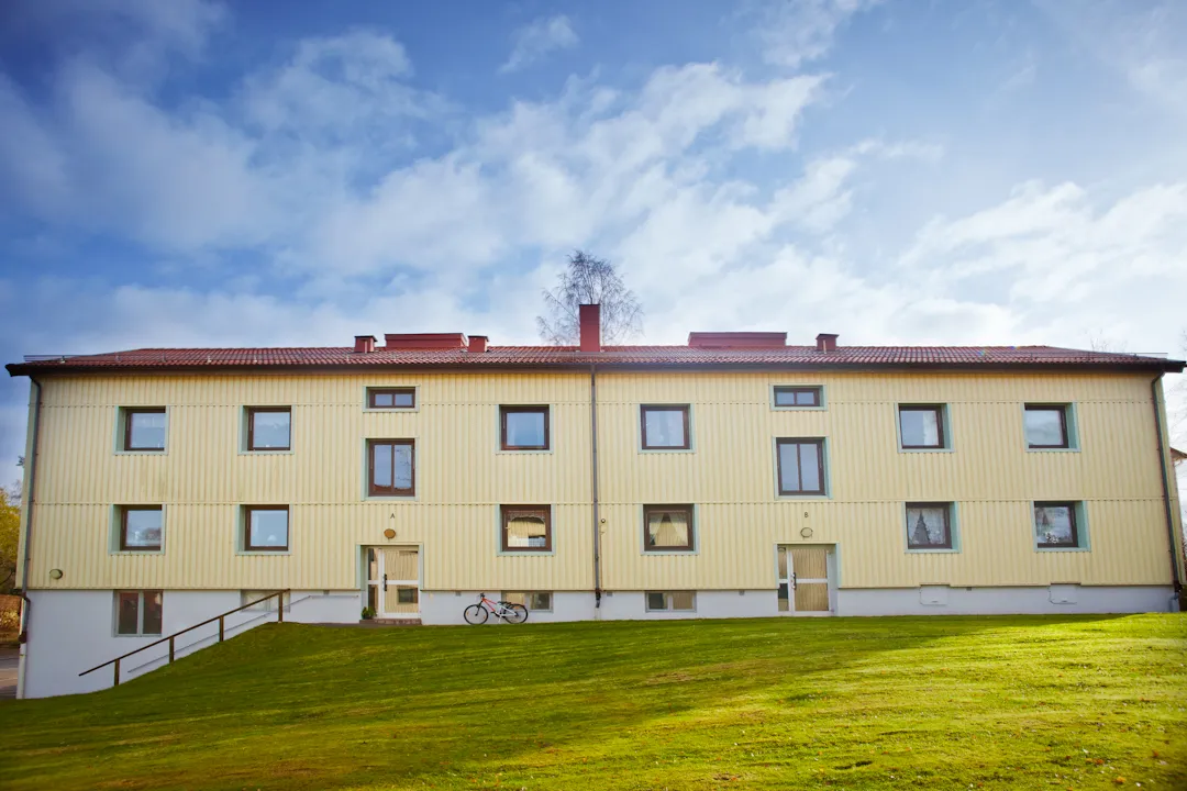 Lägenhet på Ulvens Gata i Borås
